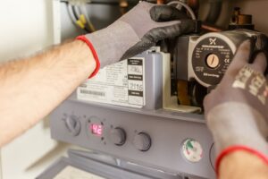commercial heating repair in lubbock, tx