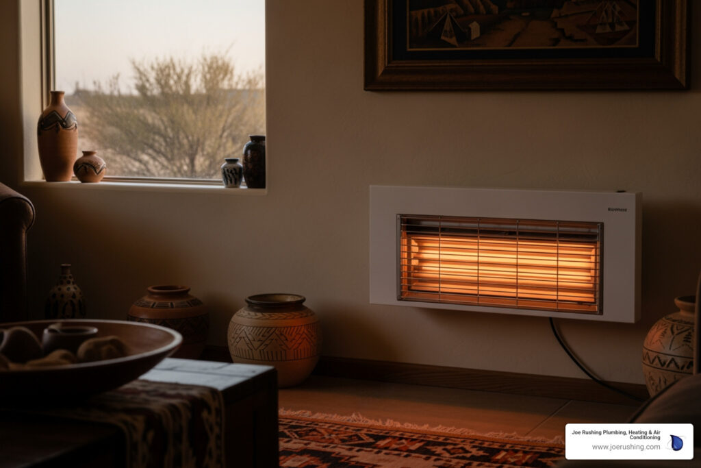 residential electric heaters in lubbock, tx