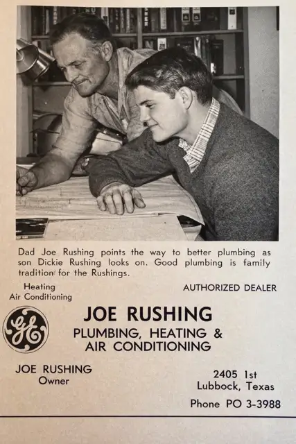 camera inspection lubbock tx