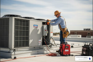 commercial air conditioning repair in lubbock, tx