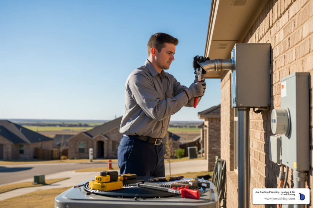 same day exhaust pipe in lubbock, tx