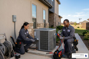 ac installation contractors in lubbock, tx