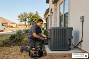 affordable ac installation in lubbock, tx