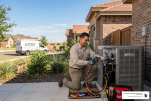 ac repair company in lubbock, tx