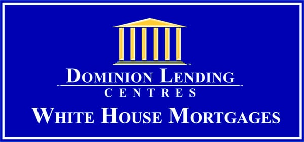 Dominion Lending Centres White House-Blue Mustang Mortgage Team
