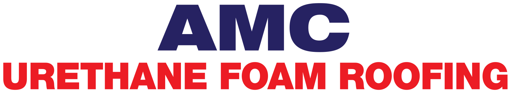 AMC Urethane Foam Roofing