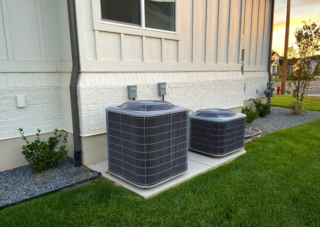 Air Conditioning Units