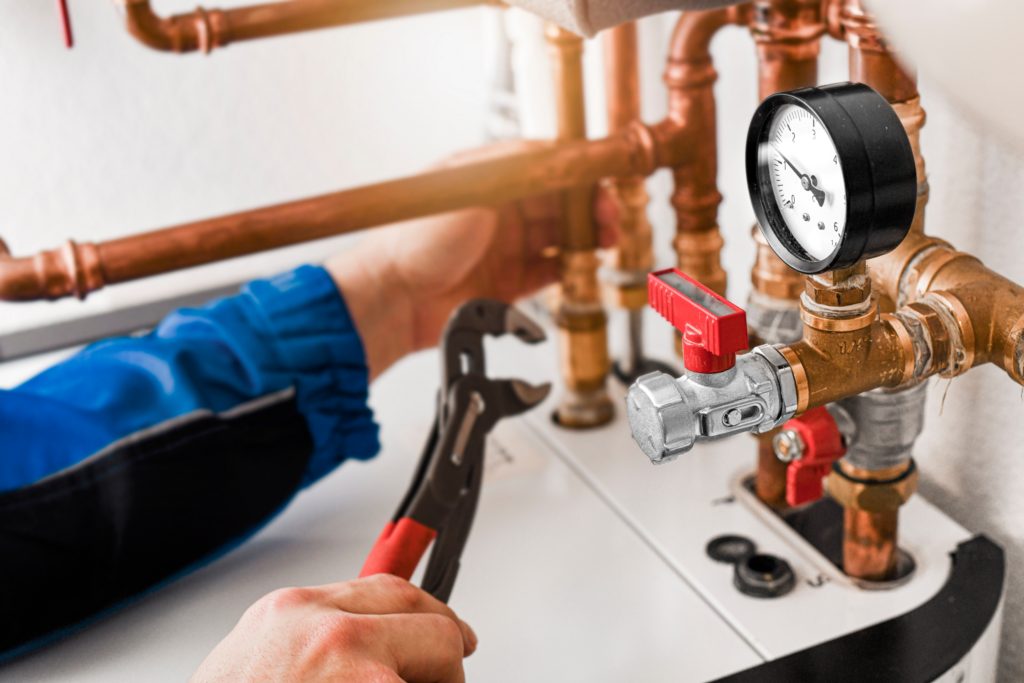 Plumbing
