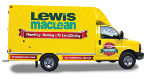 Lewis MacLean Plumbing, Heating & Air Conditioning photo 6