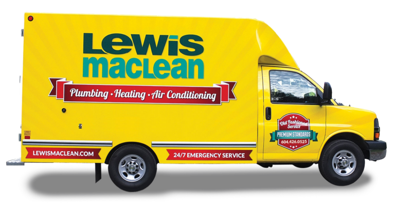 Lewis MacLean Plumbing, Heating & Air Conditioning photo 7