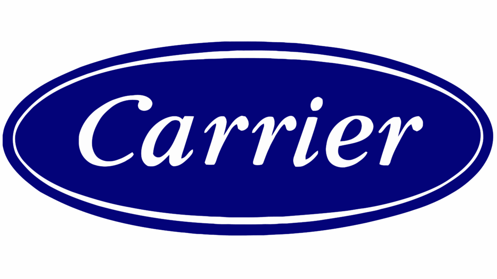 Carrier
