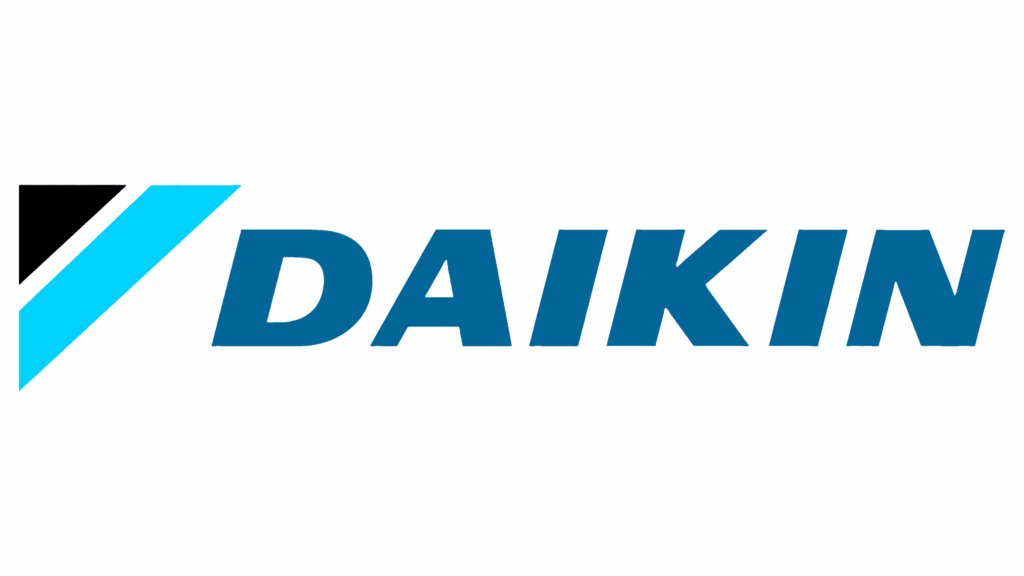 Daikin