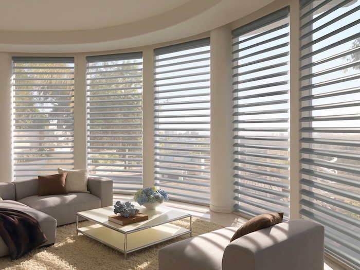 BAY, BOWED & CORNER WINDOWS