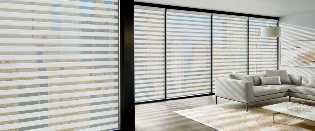 A banded snake or other reptile