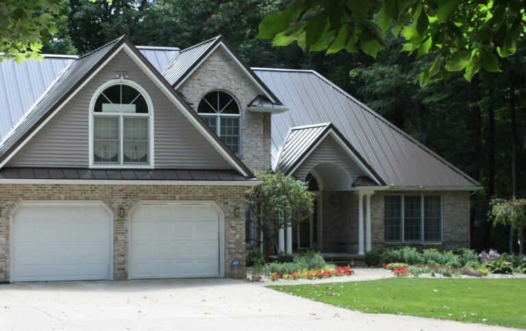 Roofing Construction Services