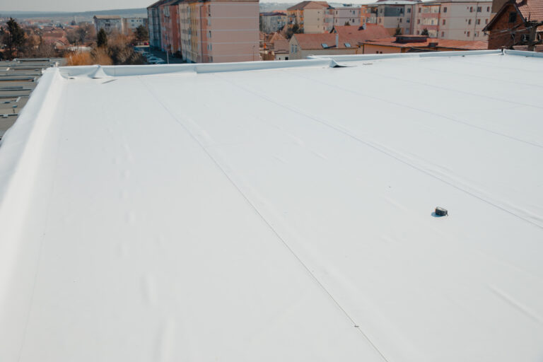 Roofing and Construction Services