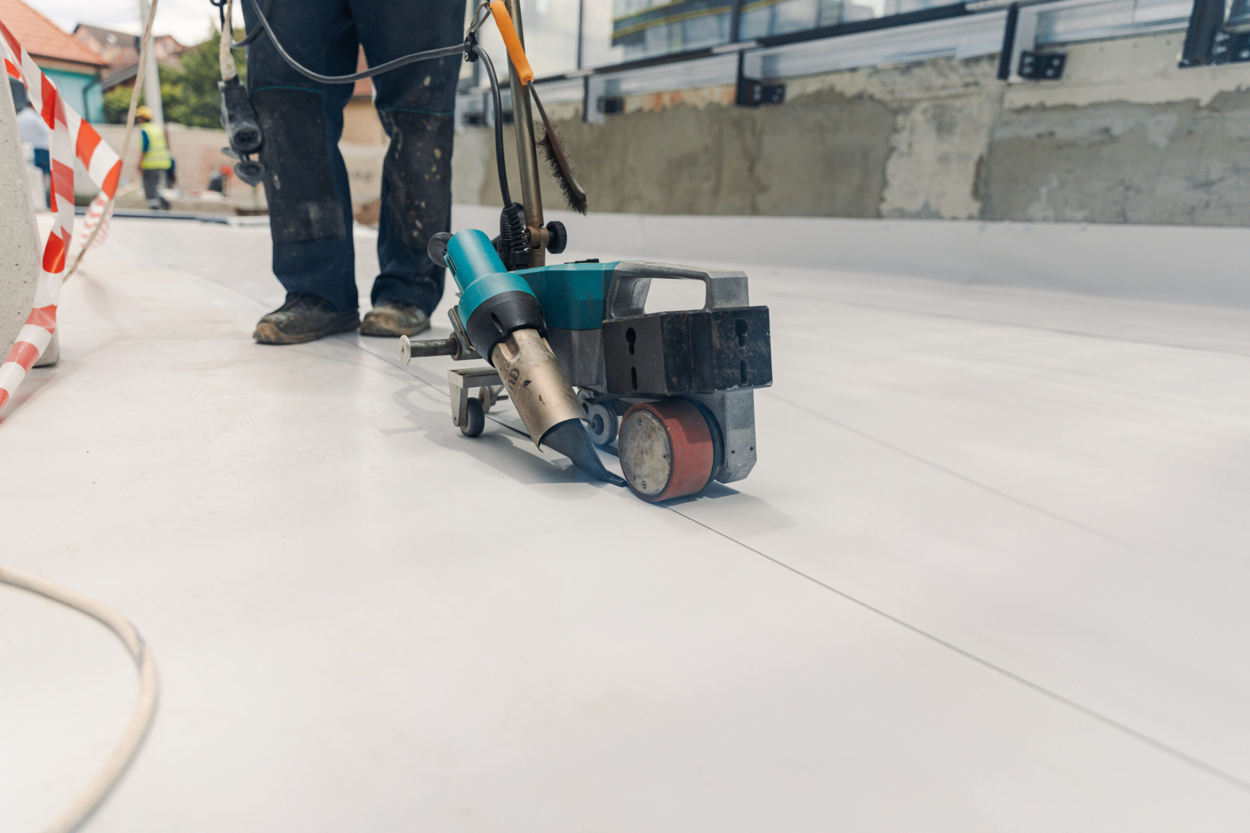 Roofing and construction services for your home or business