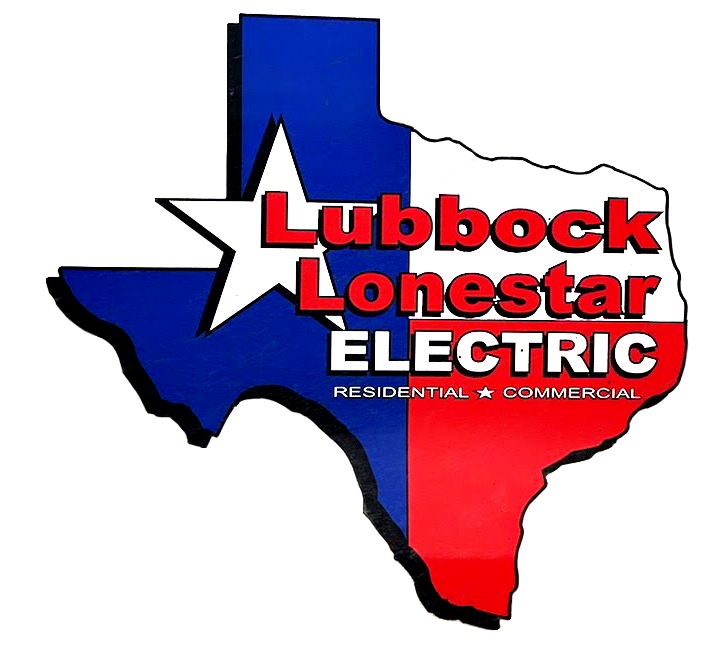 Lubbock Lonestar Electric Inc logo