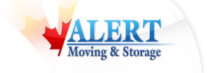 Alert Moving & Storage