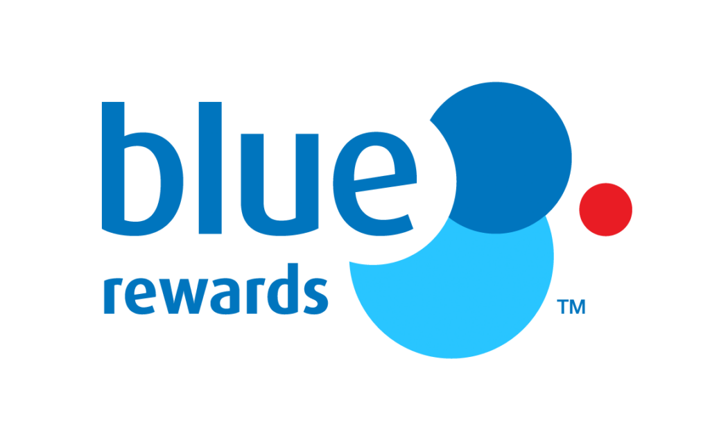 Blue Rewards