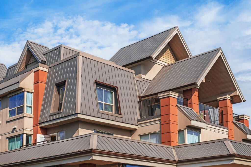 Low-Maintenance-Roofing