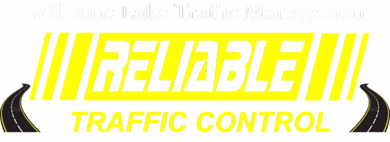 Williams Lake Traffic Management logo