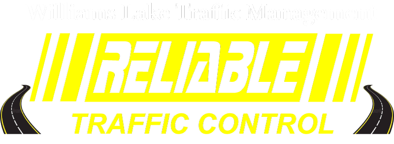 Williams Lake Traffic Management logo