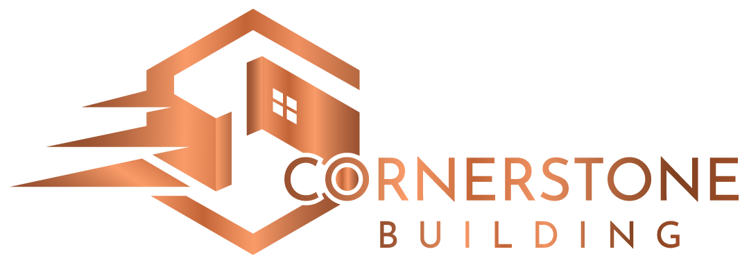 Cornerstone Building LLC logo