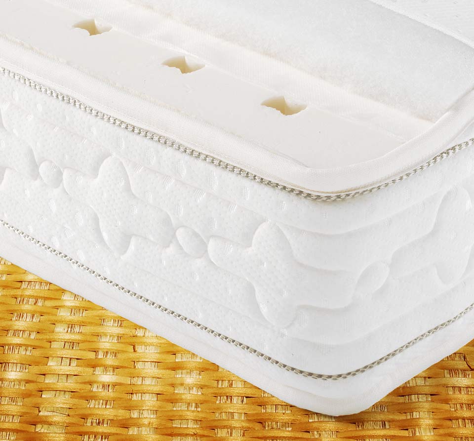Spencer's Mattress Foam