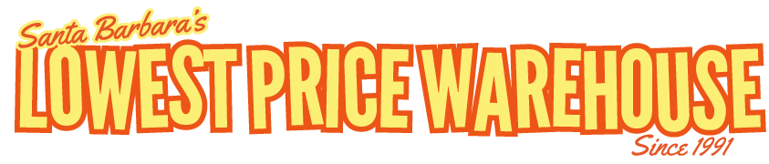 LOWEST PRICE WAREHOUSE