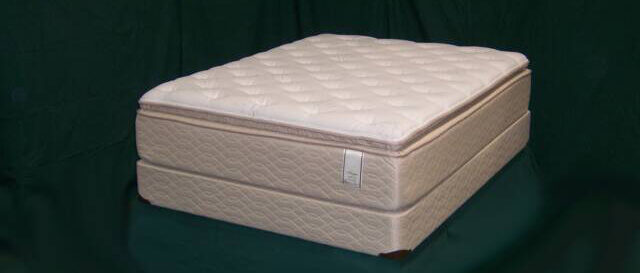 Arlington Mattress
