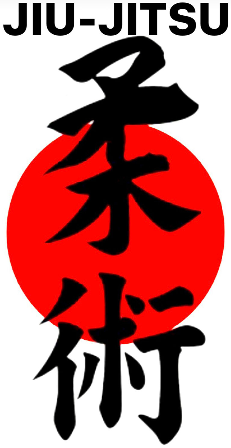 Goshin Jiu-Jitsu Logo