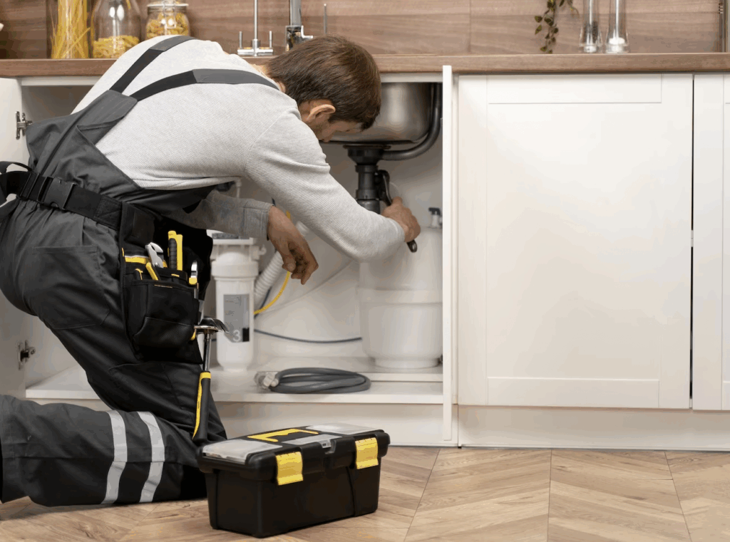 ABC Plumbing Heat and Air