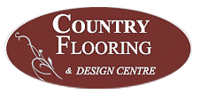 Country Flooring & Design Centre logo