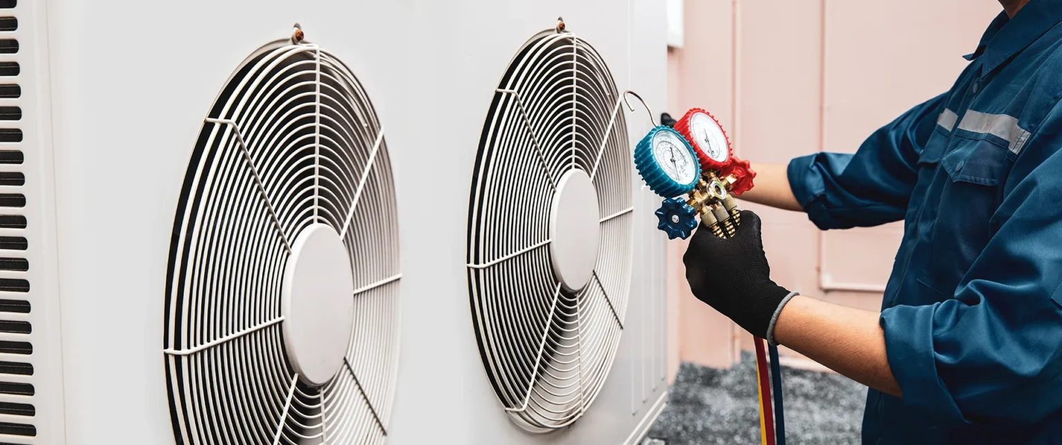 Air Conditioning