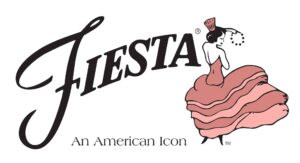 Fiestaware