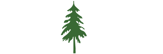 Big Trees Nursery Logo