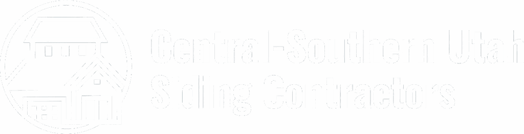 Central Southern Utah Siding Contractors logo