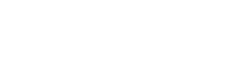 Green Pastures llc logo, white