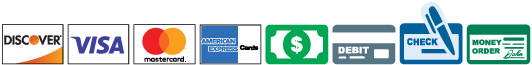 credit cards icons