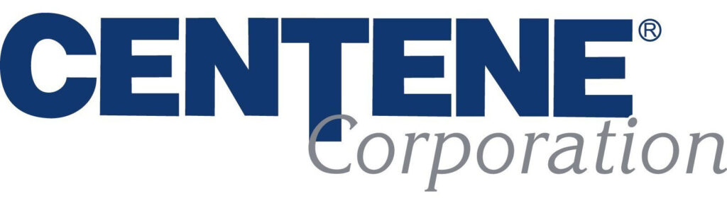 Centene Corporation logo