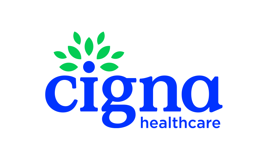 Cigna Healthcare logo