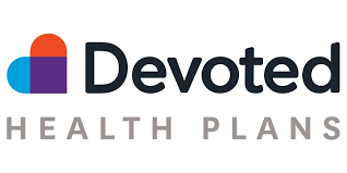 Devoted Health Plans logo