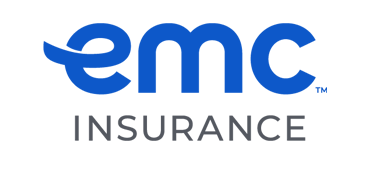 EMC Insurance logo