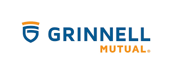 Grinnel Mutual logo