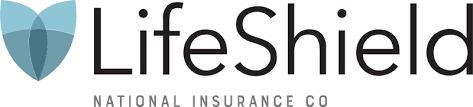 LifeShield national insurance logo