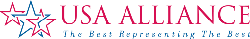 USA Alliance logo