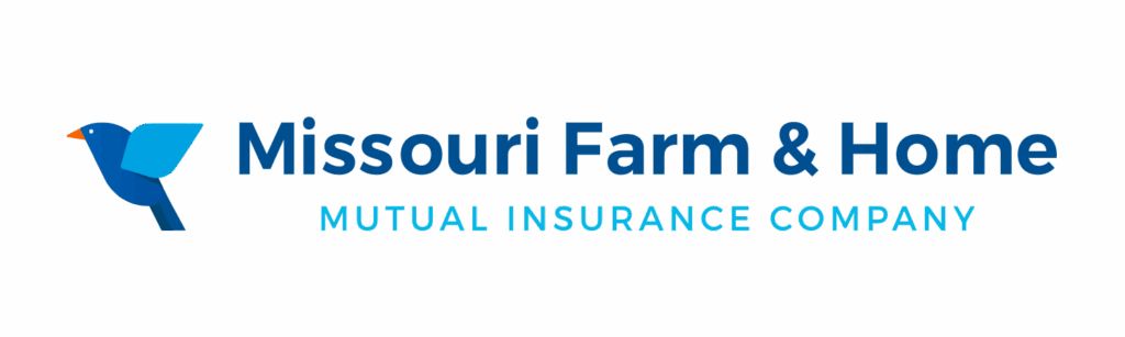 Missouri farm & home logo