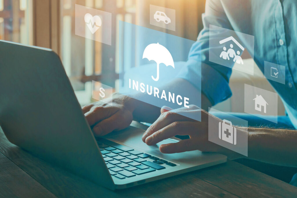 umbrella insurance