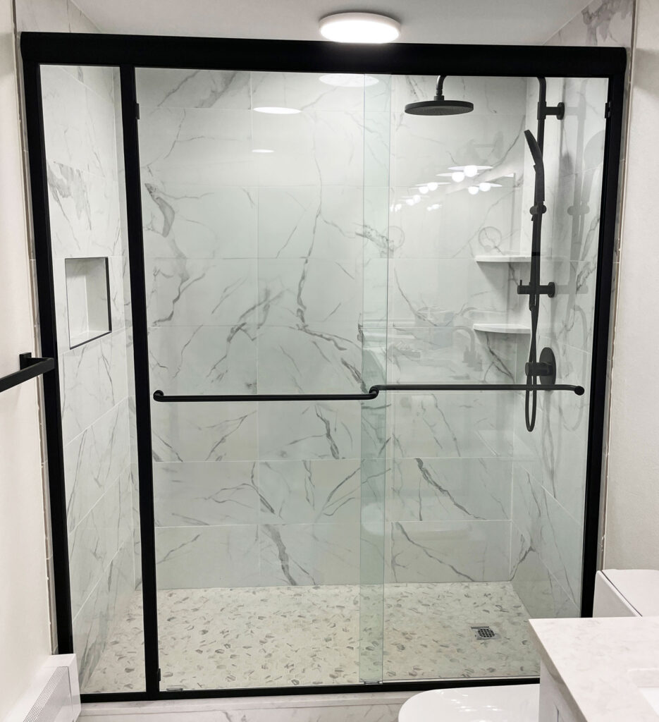 slider-shower-door
